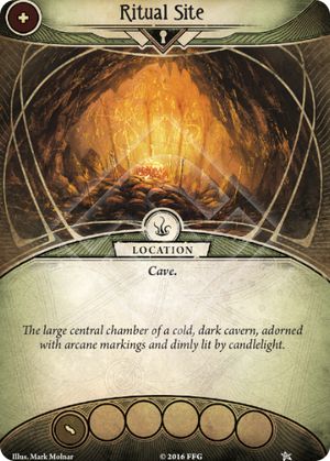 Ritualort