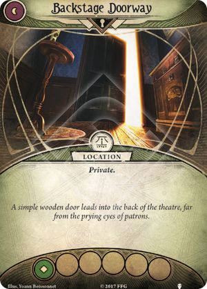 Probenraum