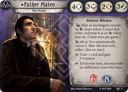 Pater Mateo