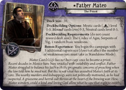 Pater Mateo