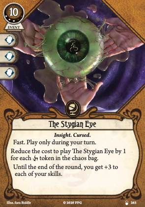 Das Stygische Auge