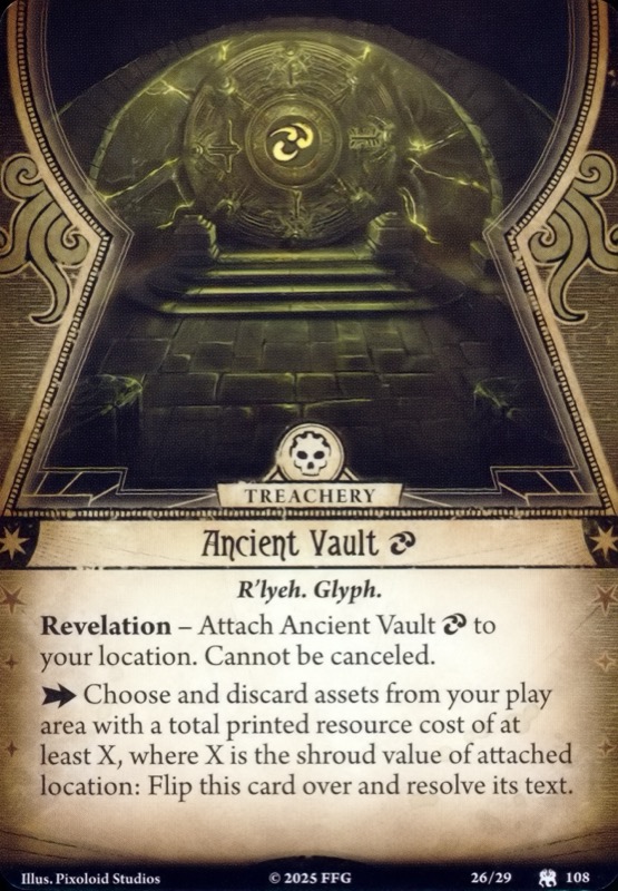 Ancient Vault [tdc_rune_o]
