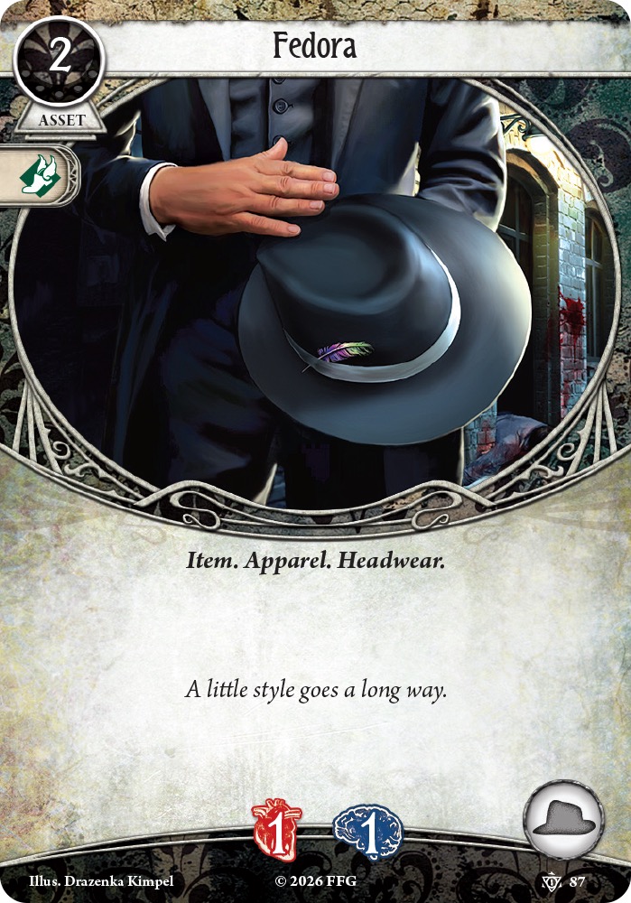 Fedora