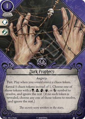 Dunkle Prophezeihung