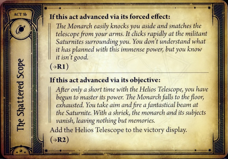 From Whence They Came