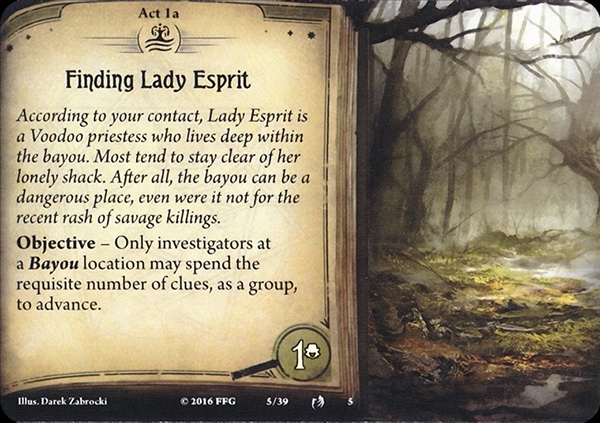Die Suche nach Lady Esprit