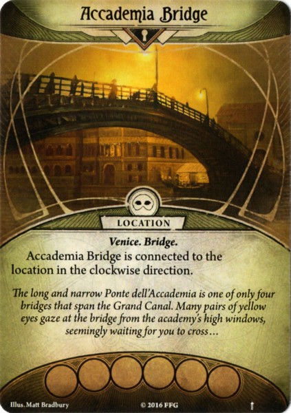 Accademia-Brücke
